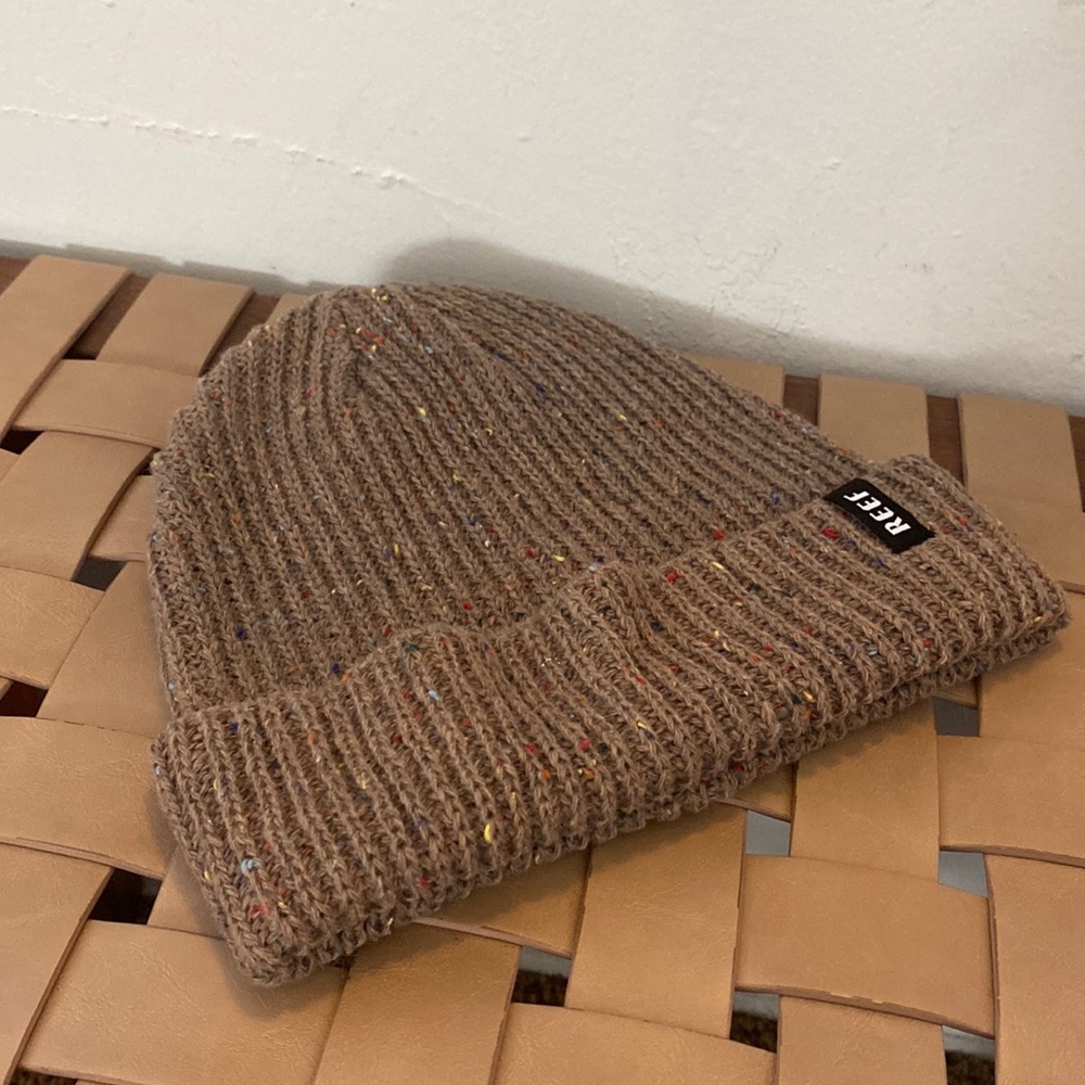 Reef Downey Beanie